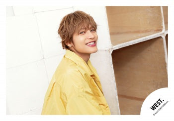 【No.WES25-573】「WEST. SPECIAL LIVE 『WESTA!』 2025-2026」周邊商品花絮照