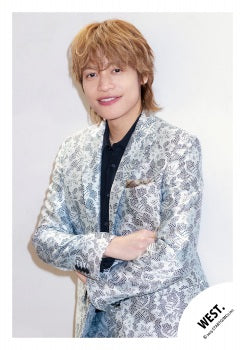 【No.WES25-577】「WEST. SPECIAL LIVE 『WESTA!』 2025-2026」周邊商品花絮照