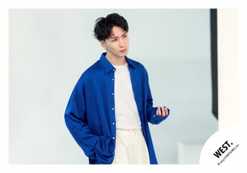 【No.WES25-598】「WEST. SPECIAL LIVE 『WESTA!』 2025-2026」周邊商品花絮照