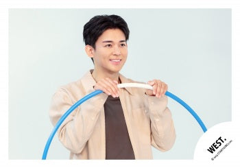 【No.WES25-616】「WEST. SPECIAL LIVE 『WESTA!』 2025-2026」周邊商品花絮照