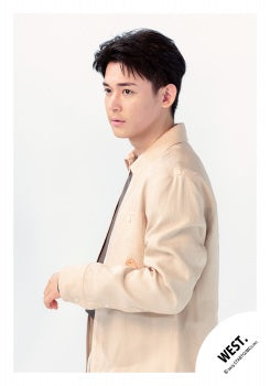 【No.WES25-620】「WEST. SPECIAL LIVE 『WESTA!』 2025-2026」周邊商品花絮照