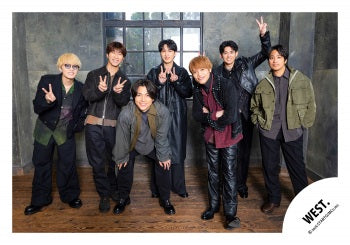 【No.WES26-001】數位單曲「愛執」MV & 封面花絮照
