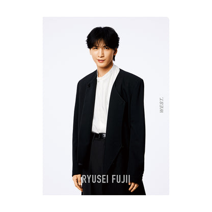 資料夾 藤井流星ver.