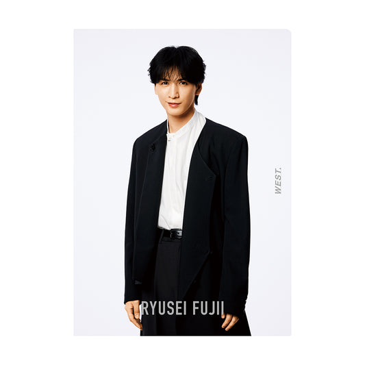 資料夾 藤井流星ver.