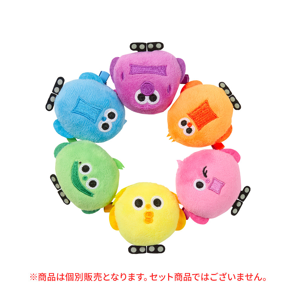 髮夾 玉森裕太ver.