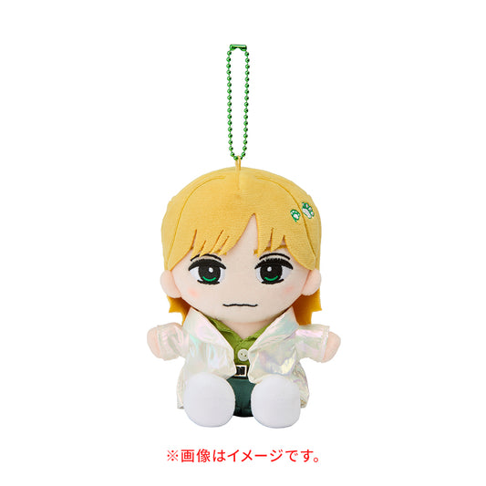 玩偶吊飾 中村海人ver.