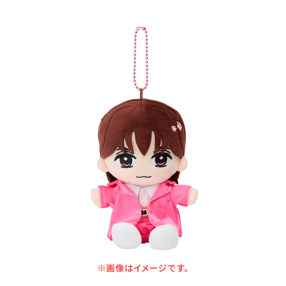 玩偶吊飾 七五三掛龍也ver.