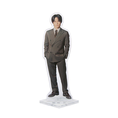 松田元太『赤裸的我們』鯖崎涼 壓克力立牌
